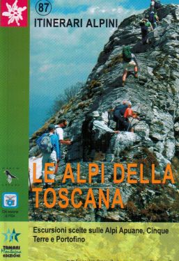 Le Alpi della Toscana