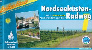 Nordseekusten- Radweg 1