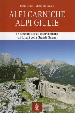 Alpi Carniche Alpi Giulie