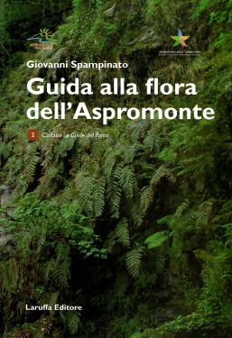 Guida alla flora dell'Aspromonte