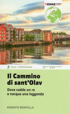 Il Cammino di Sant'Olav