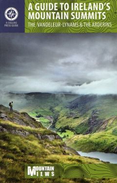 A guide to Ireland's mountain summits