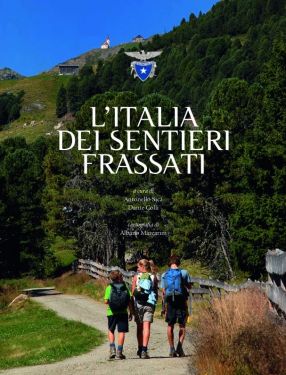 L'Italia dei Sentieri Frassati