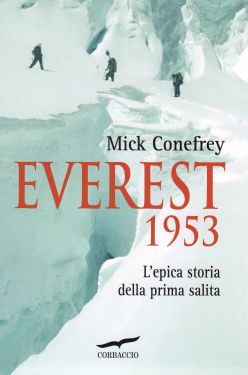 Everest 1953