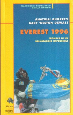 Everest 1996