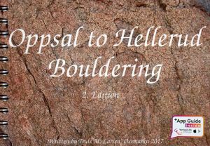 Oppsal to Hellerud Bouldering