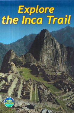 Explore the Inca Trail