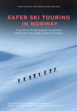 Safer ski touring in Norway