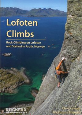 Lofoten Climbs