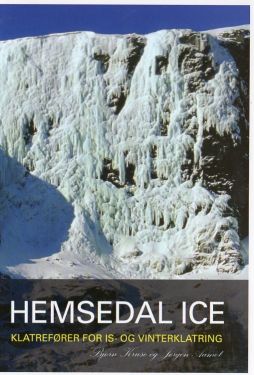 Hemsedal Ice