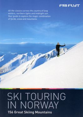 Ski Touring in Norway