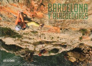 Barcelona Y Alrededores: Vol 1 - parte Sur