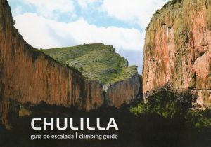 Chulilla climbing guide