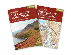 Coast to coast walk