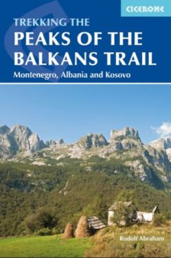 The Peaks of the Balkans Trail