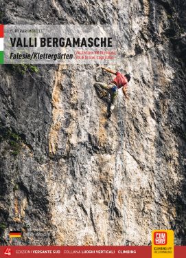 Valli bergamasche