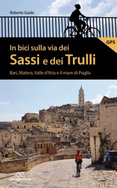 In bici sulla via dei Sassi e dei Trulli