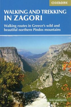 Walking and Trekking in Zagori