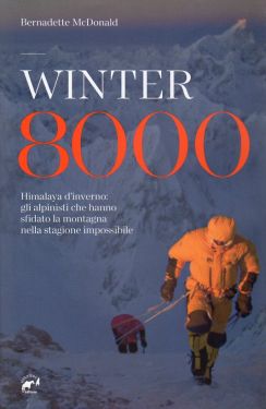 Winter 8000