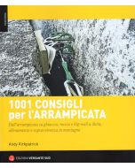 1001 consigli per l'arrampicata