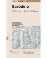 Basòdino 1:25.000