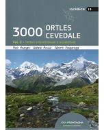 3000 Ortles-Cevedale vol.2 - Settori settentrionale e occidentale