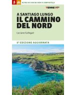 A Santiago lungo il cammino del Nord