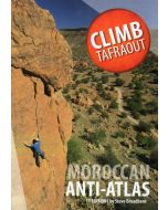 Climb Tafraout - Moroccan Anti-Atlas