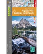 Parc Nacional d'Aiguestortes i Estany de Saint Maurici 1:25.000