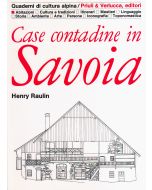 Case contadine in Savoia