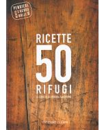 Ricette, 50 rifugi