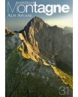 Meridiani Montagne n°31 - Alpi Apuane