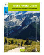 Alpi e Prealpi Giulie