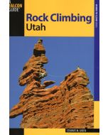 Rock Climbing Utah