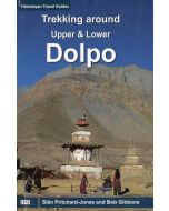 Trekking around Upper & Lower Dolpo