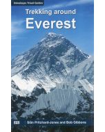 Trekking around Everest 