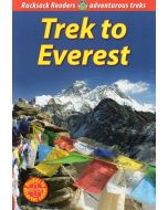 Trekking around Everest 