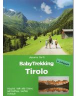 Babytrekking Tirolo