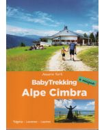 Babytrekking Alpe Cimbra