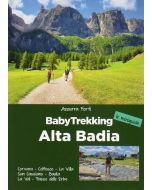 Babytrekking Alta Badia