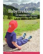 BabyTrekking in Dolomiti e dintorni