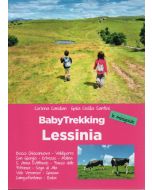 Babytrekking Lessinia