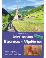 Babytrekking Racines - Vipiteno