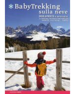 BabyTrekking sulla neve - Dolomiti e dintorni