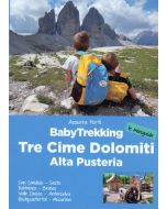 Babytrekking Tre Cime - Dolomiti- Alta Pusteria