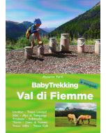 Babytrekking Val di Fiemme