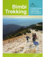 Bimbi Trekking 2 - Colline Friulane, Carso e pianura