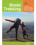 Bimbi Trekking 1 - Alpi e Prealpi Carniche e Giulie