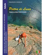 Pietra di Luna - Trad e Multipitches