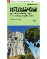 Da Palermo a Messina per le montagne